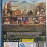 Zookeeper [2011] Kevin James, Rosario Dawson & Leslie Bibb [Blu-ray Movie] Image 2