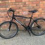26 Inch Ridgeback Terrain602lx hybrid bike Image 2