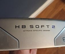 Cleveland HB soft 2 putter