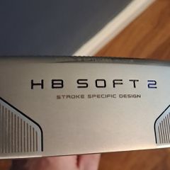 Cleveland HB soft 2 putter