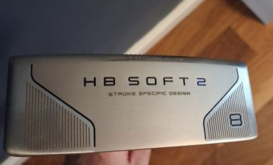 Cleveland HB soft 2 putter
