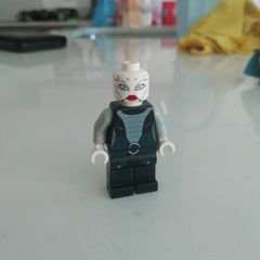 Lego star wars minifigure asaji ventress sw0318
