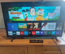 Lg 32" Full Hd Smart Tv (32lm6300pla)