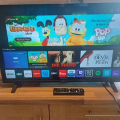 Lg 32" Full Hd Smart Tv (32lm6300pla)