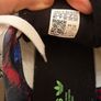 Adidas superstar size 40(7) Image 7