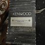 kenwood subwoofer Image 3