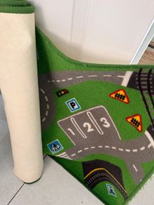 kids rug