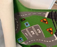kids rug