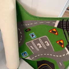 kids rug