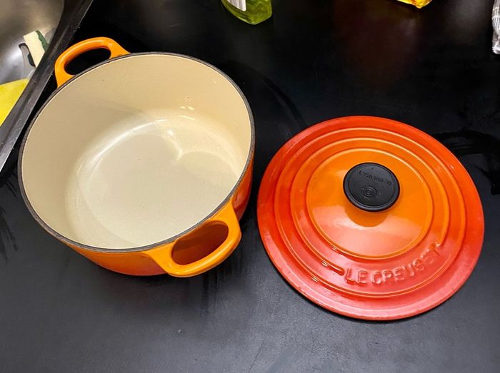 Le Creuset For Sale in Dublin 1, Dublin from alan.grogan.31