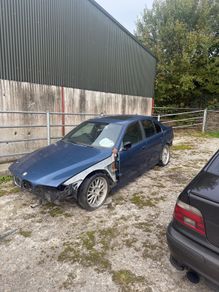 E39 parts