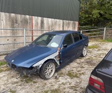 E39 parts