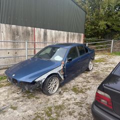 E39 parts