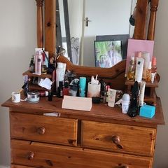 Dressing