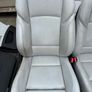 BMW F10 M5 interior Image 2
