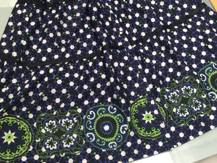 Emily Lovelock MIDI Dress Size 12