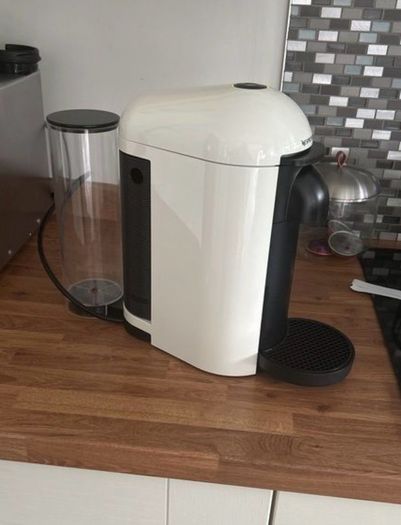 Nespresso Vertuo Machine