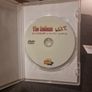 The Indians Live In Concert. Recorded at The SHC in Spalding Image 3