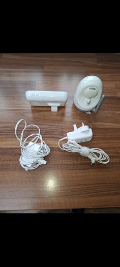 Baby monitor