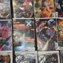 X-Men Vol 4 1-12 comic lot bundle Image 2