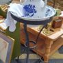 Victorian Jug And Bowl Holder Image 5