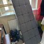 King Sized Mattress + Headboard Image 9