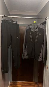 Montirex Tracksuit