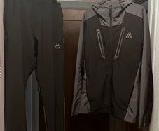 Montirex Tracksuit