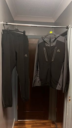 Montirex Tracksuit