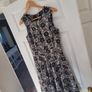 Swing Skater Dress Image 4
