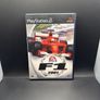 F1 2001 Ps2 Image 3