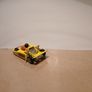 Vintage Corgi superman car Image 3