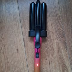 hair waver