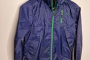 Puma Rainproof Jacket