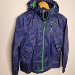 Puma Rainproof Jacket
