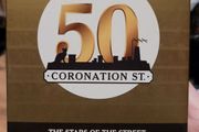 Coronation street boxset