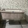 chicco baby bed cot Image 3