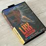 LHX Attack Chopper for Mega Drive Boxed Image 2