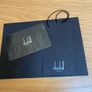 'Dunhill' Cadogan Marquetry zip folio Image 6