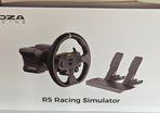 Moza R5 Bundle w/Brake Performance Kit
