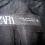 Zara    light grey   size  XS Image 3
