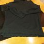 Merona Made in  China.  Celtic Designs   71% Cotton   29% Rayon  Size XL.   Sh Image 3