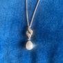 Silver necklaces Image 2