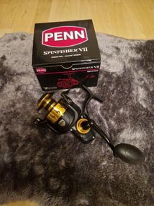 Penn Spinfisher VIl 5500