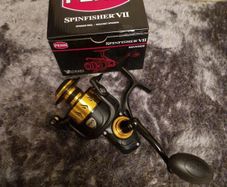 Penn Spinfisher VIl 5500