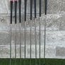 Taylormade Stealth Irons - 5 iron to S Wedge Image 2