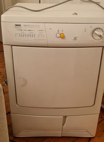 Zanussi Tumble Dryer