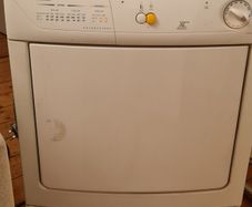 Zanussi Tumble Dryer