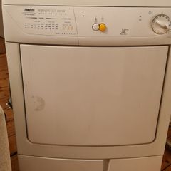 Zanussi Tumble Dryer