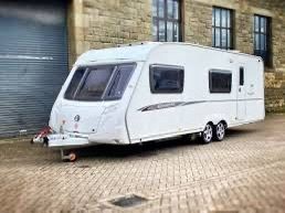 caravan window wanted